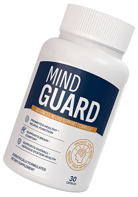 Mind Guard